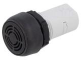 Semnalizator acustic 22mm IP40 85-140V