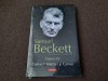 Samuel Beckett - Opere Vol. 4, Polirom, 2012, Coperti Cartonata, In Tipla