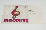 Melodii &#039;82 - vol. 3 - disc vinil vinyl LP