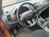 KIA Sportage, Jeep, Motorina/Diesel