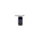 Husa Flip D-View window Sony Xperia Z2 Albastru