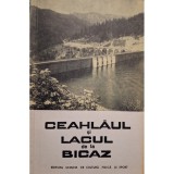 Sanda Nicolau - CEAHLAUL SI LACUL BICAZ