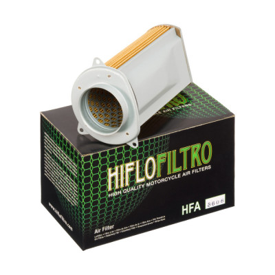 Filtru aer Hiflofiltro HFA3606 foto