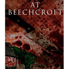 Tragedy at Beechcroft: A Murder Mystery