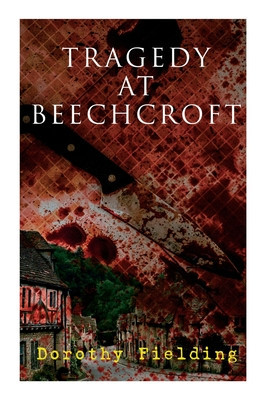 Tragedy at Beechcroft: A Murder Mystery foto