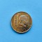 200 Lire 1996 San Marino-AUNC-RAR-in realitate arata bine!