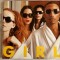 Pharrell Williams &lrm;&ndash; G I R L NM / NM cd R &amp; B Columbia Europa 2014