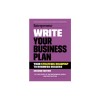 Write Your Business Plan