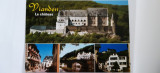 Luxemburg - Vianden - Le Chateau