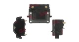 Bobina inductie Toyota Carina E VI 92-97; Carina V 87-92; Celica 93-99; Corolla 91-99, motor 1.6, 1.8, 1.3, 1.5, SRLine