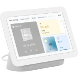 Google Nest Hub 2 Gen, Alb &quot;GO-019357502361&quot; (timbru verde 0.8 lei)