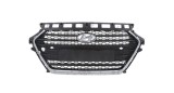 Grila radiator masca fata Hyundai I40 (Vf), 2015-, OE, 863503Z500; 86350-3Z500