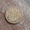 C50 - Moneda foarte veche - 20 centi - Africa de Sud - 1992