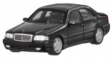 Macheta Oe Mercedes-Benz Amg C43 1997-2000 W102 Negru 1:50 B66041043, Mercedes Benz