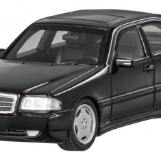 Macheta Oe Mercedes-Benz Amg C43 1997-2000 W102 Negru 1:50 B66041043