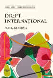 Drept internațional. Partea generală - Paperback brosat - Hamangiu