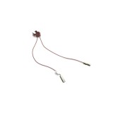 Micro&icirc;ntrerupător aprindere plită ILVE OEM - Coduri A/401/14 EA4330002000000