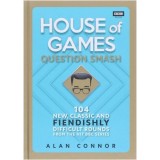 House of Games: Question Smash By Alan Connor