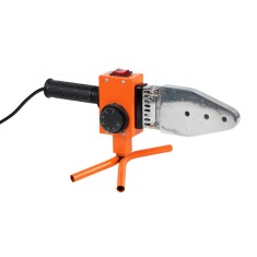 Masina de sudat tevi PPR Wolfson - 800W, 6 bacuri