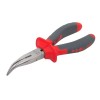 PATENT CU CIOC INDOIT MANER CAUCIUC 160MM, Proline