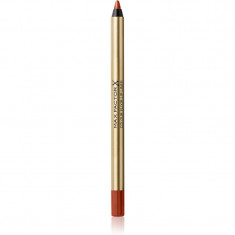 Max Factor Colour Elixir creion contur pentru buze culoare 25 Brown N Bold 5 g