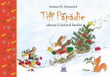 Tifi Papadie salveaza Craciunul familiei - Andreas H. Schmachtl