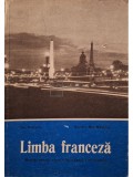 Ion Diaconu - Limba franceza - Manual pentru clasa a IX-a (anul I de studiu) (Editia: 1979)