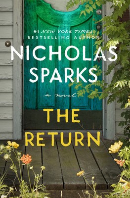 The Return foto