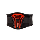 Brau PXR O&#039;Neal Kidney Belt negru cu rosu