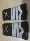 C2 15 - Grade militare - maistru militar artilerie - piesa de colectie!15
