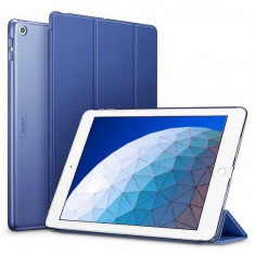 Husa Apple iPad Air 3 (2019),iPad Pro (2017) - ESR Yippee Albastru foto