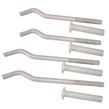 Console calorifer 210, 1set 2buc