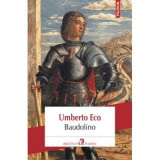 Baudolino - Umberto Eco