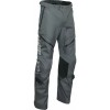 Pantaloni Moto MBS Terrain OTB Gri Carbune Marimea 34