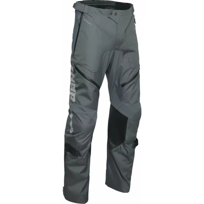 MBS PANT TERRAIN OTB CHARCOAL 34, Cod Produs: 290112174PE
