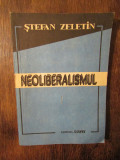 Neoliberalismul - Ștefan Zeletin