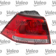Lampa spate VW GOLF VII (5G1, BE1) (2012 - 2016) VALEO 044938