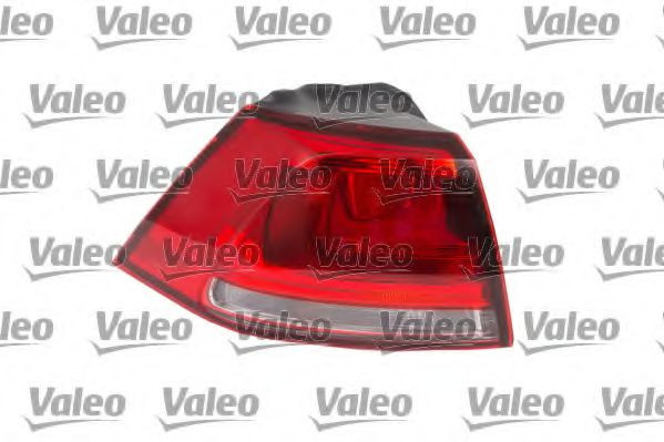 Lampa spate VW GOLF VII (5G1, BE1) (2012 - 2016) VALEO 044937