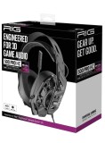 Casti Rig 500 Pro Hc Black - Playstation 5 PS5