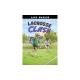 Lacrosse Clash