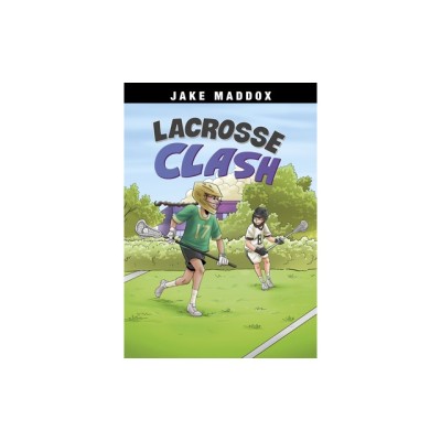 Lacrosse Clash foto
