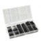 Set stifturi filetante, 315 elemente, Geko G03601