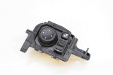 Comutator Nissan Qashqai II J11 2014- OEM 25570-4EA1B Intrerupator Regulator Buton Start Stop Argintiu