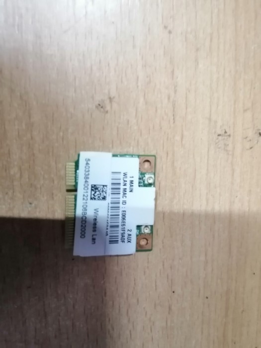 wireless Acer Aspire V5 - 571 A179