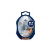 Set becuri rezerva H7 55W 12V, Trusa becuri Auto + Sigurante, becuri Osram