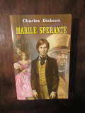 Marile speranțe - Charles Dickens