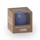 Cumpara ieftin Capac pentru termos Skittle - Indigo | Lund London