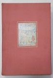 ICONOGRAFIA ARTEI BIZANTINE SI A PICTURII FEUDALE ROMANESTI de I.D. STEFANESCU , BUCURESTI 1973