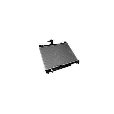 Radiator apa TOYOTA YARIS VERSO NLP2 NCP2 TYC 736-1010 foto
