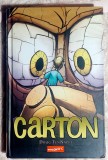 Carton - Doug Ten Napel